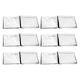 thumbnail image 1 of COMPUKAS 6Ud Lámina Reflectante Para Plantas De Exterior Para Crecimiento Saludable Y Espacio, 1 of 8