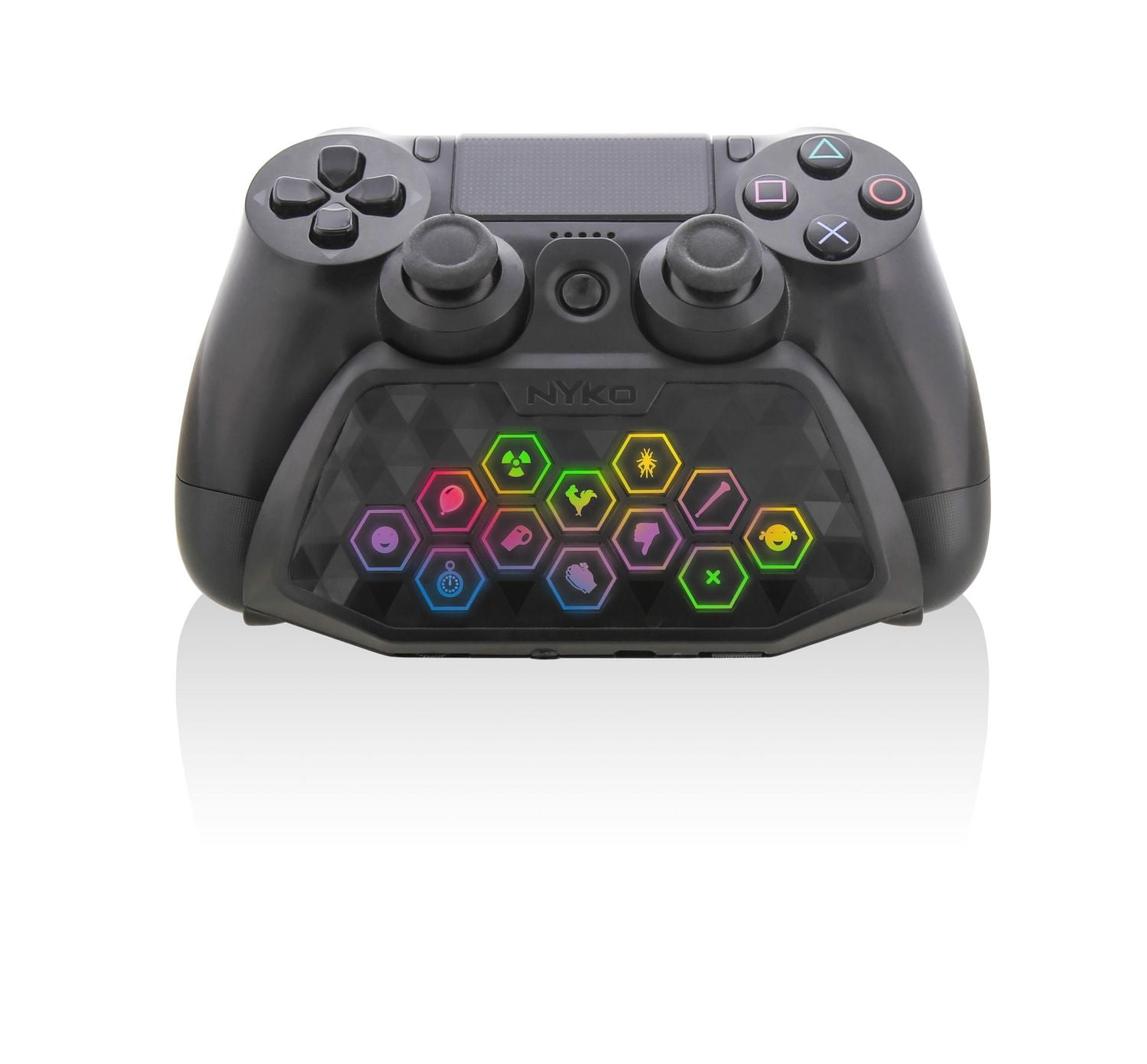 Sound Pad pour (PS4) Playstation 4