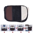 thumbnail image 4 of Casa portátil para Perros, jaulas para perros grandes y pequeños, casas para perros al aire libre, parque infantil para interiores, tienda de cama plegable para cachorros y gatos (114cm x 58cm), 4 of 5
