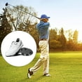 thumbnail image 3 of Clavos Para Zapatos De Golf, Juego De Repuesto De Clavos Para Zapatos De Giro Rápido, Ayudas Para Entrenamiento De Golf, Accesorios De Piezas De Golf 30 Uds. Moyic OD013548-00, 3 of 6