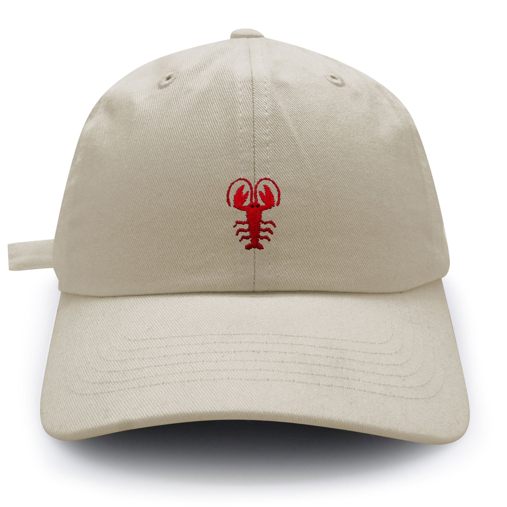 Lobster Bicycle Cycling Beanies Hats Stretchy Cap Mens Slouchy Cap 