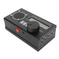 thumbnail image 4 of Receptor de radio transceptor SDR, Receptor de radio transceptor SDR Transmisor receptor de radio de onda corta Transmisor receptor de radio SDR Creado magistralmente, 4 of 9