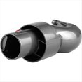 thumbnail image 2 of Accesorios para Aspiradoras para V8/V10/SV11/SV12/V15: Adaptador de Conector de Cabezal de Succión de Accionamiento Directo de 100 W + Rueda V-Ball., 2 of 5