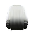 thumbnail image 4 of LIUJUNSHOP Basic Men's Crewneck Sweatshirt Men's Crew Neck Slim Fit Lightweight Knitted Pullover Sweater for Casual, 4 of 5