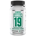 thumbnail image 1 of Biotest Carbolin 19 Forskolina de alto rendimiento (suministro para 30 días) 60 cápsulas blandas, 1 of 5