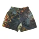 thumbnail image 2 of Pantalones Cortos Transpirables Con Estampado Floral En 3d, 2 of 5