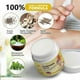 thumbnail image 3 of 1-3Pcs Psoriasis Treatments Cream, Skin Psoriasis Anti-Itch Soothing Cream, Soothing & Calming Formula for Redness and Discomfort, 3 of 5