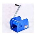 thumbnail image 2 of Manual Winch Two-way Self-locking Heavy Winch 0.5/1/2 Tons Hoist Small Crane Tractor ,Powerful Pulling Performance, 2 of 6