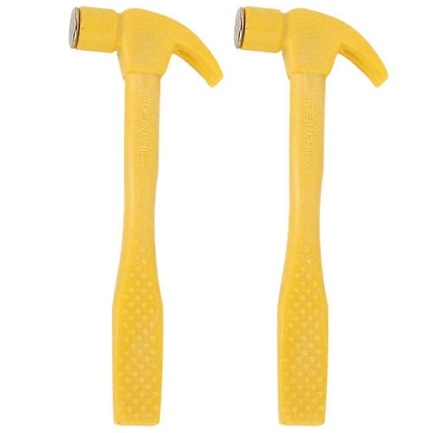 2Pcs Kids Knocking Hammer Toy Funny Lovely Hammers Educational Toys for Kids
