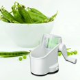 thumbnail image 4 of Mini Éplucheur de Pois Multifonctionnel, Machine à Rouler les Pois et Haricots, Sain, 4 of 8