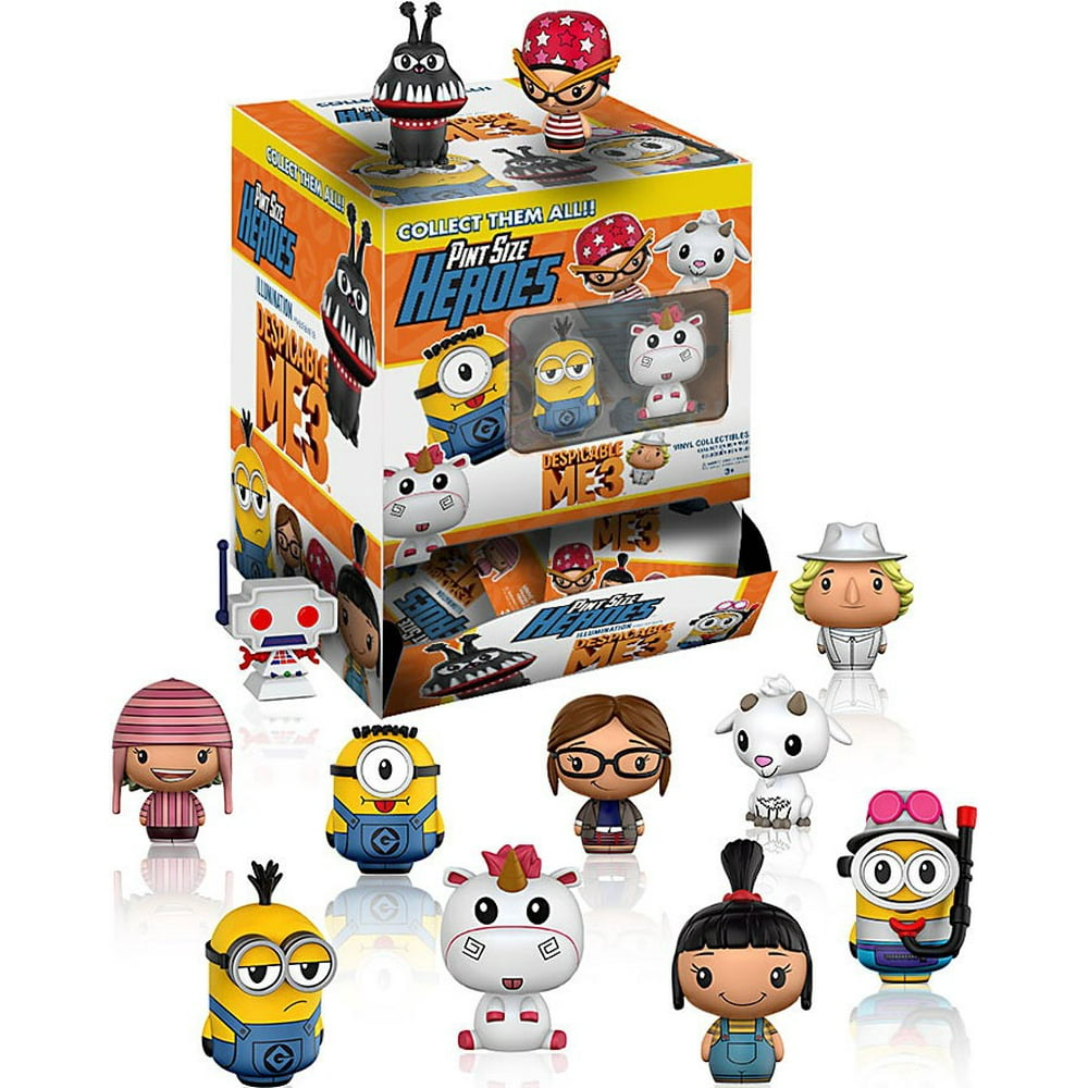 funko pint size display case