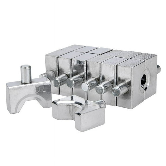 -70 Copper and Aluminum Terminal Crimping Pliers Mold Hydraulic Crimping Pliers LD4-70MM Hexagonal Crimping Pliers