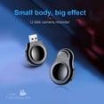 thumbnail image 1 of D7 U disk HD Recording Pen Professional Remote Noise Reduction Equipment Small Recorder, 1 of 5