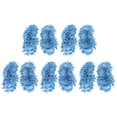 thumbnail image 3 of Zapatillas, 10 piezas de zapatillas de chenilla para fregona, zapatillas para fregona, zapatillas para fregona, verdadera excelencia, 3 of 12