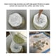 thumbnail image 5 of 5pcs 5 Gallon Filter Bag Bubble Bag Herbal Ice Essence Extractor Kit Set Micron Drawstring Extraction Bags, 5 of 5