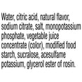 thumbnail image 6 of Gatorade Zero Sugar Thirst Quencher, Berry, 12 fl oz, 12 Count Bottles, 6 of 12