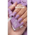 thumbnail image 5 of Sally Hansen Insta-Dri Nail Polish, 720 Peeps® Purple Bunny, Sugary Texture, 0.31 fl oz, 5 of 7
