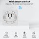 thumbnail image 3 of Wifi DIY cambiar inteligente trabaja con  vida 16A Zulema Interruptor inteligente WiFi DIY, 3 of 8