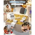 thumbnail image 5 of Impresora mini WCZ M02X con Bluetooth, impresora térmica portátil de pegatinas de bolsillo. Incluye 1 rollo de papel para notas, manualidades, recuerdos, fotos, listas y regalos., 5 of 5