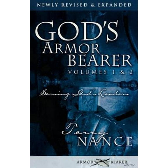 Pre-Owned God's Armor Bearer (Vol. 1 & 2) (Paperback) 0971919321 9780971919327