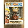 thumbnail image 5 of Funko Naruto on Gamakichi #106 Naruto Shippuden Hot Topic Exclusive Figure Pop!, 5 of 7