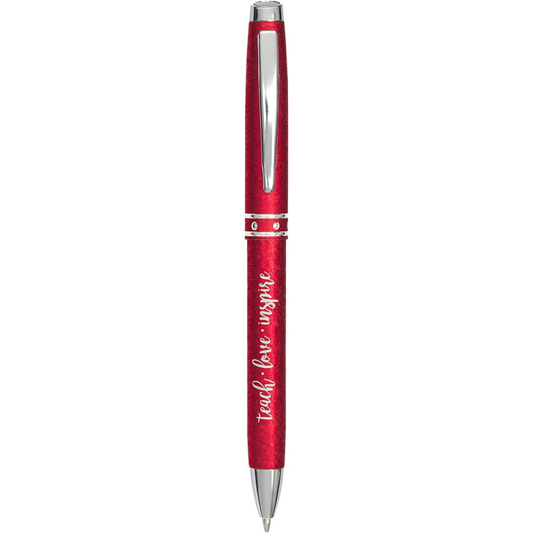 Not just your average Red Pen: Discovering the BEST pens for teachers -  SSSTeaching