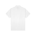 thumbnail image 4 of Doomiva Men Women Chef Coat Short&Long Sleeve Chef Jacket Kitchen Restaurant Cooking Chef Uniform 03#White XXL, 4 of 7