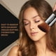thumbnail image 2 of Brocha de base Daubigny Flat Top Kabuki para maquillaje líquido, 2 of 6