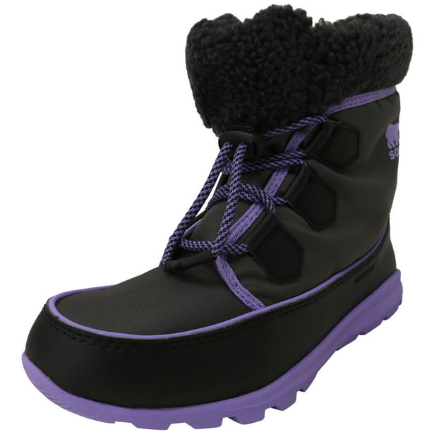 sorel whitney carnival
