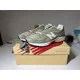 thumbnail image 2 of Size 10.5 - New Balance Teddy Santis Olive Incense, 2 of 3