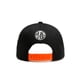 thumbnail image 3 of DRAGON BALL Gorra Emblema ajustable unisex anime estilo trucker snapback, 3 of 4