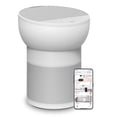 thumbnail image 1 of Purificador de aire TCL Breeva A2 Smart 4-Stage Clean True HEPA, 1 of 6