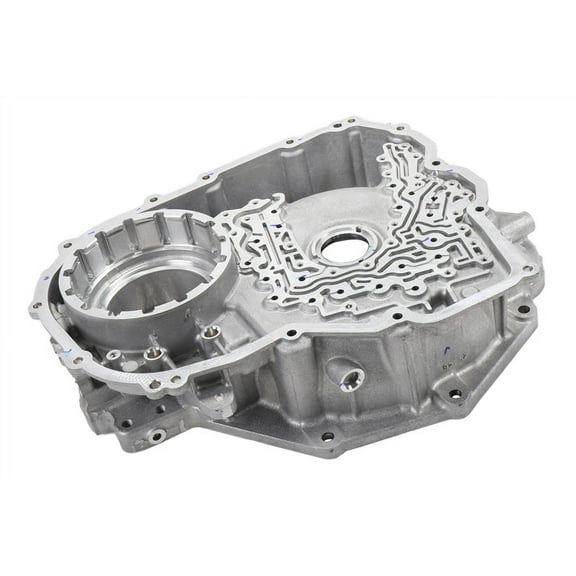 Torque Converter and Differential Housing