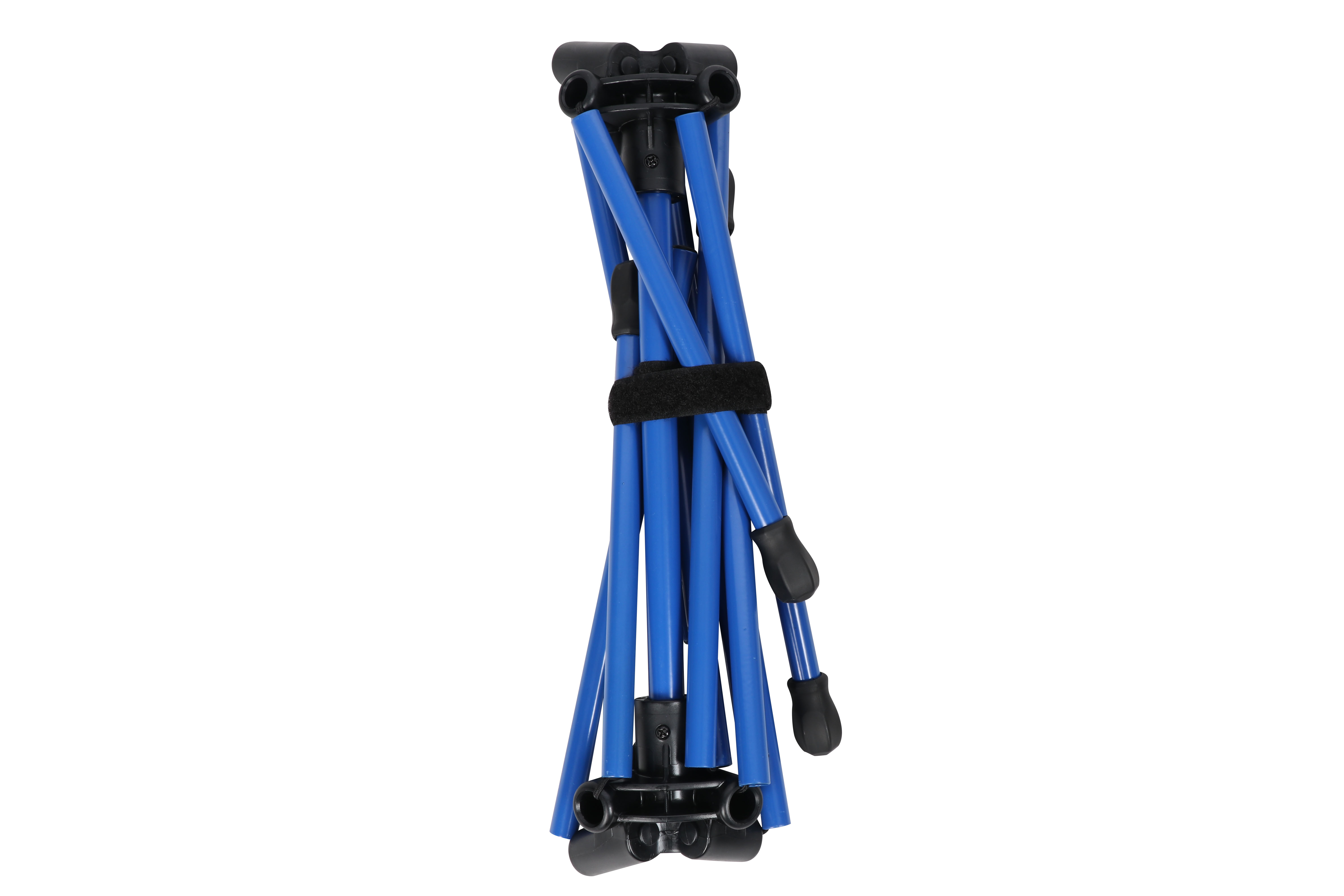 Silla de campamento para mochileros Ozark Trail, negra, adulto 4