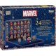 thumbnail image 2 of Funko Pop! Advent Calendar: - Christmas, Multicolor, One Size_1, 2 of 2