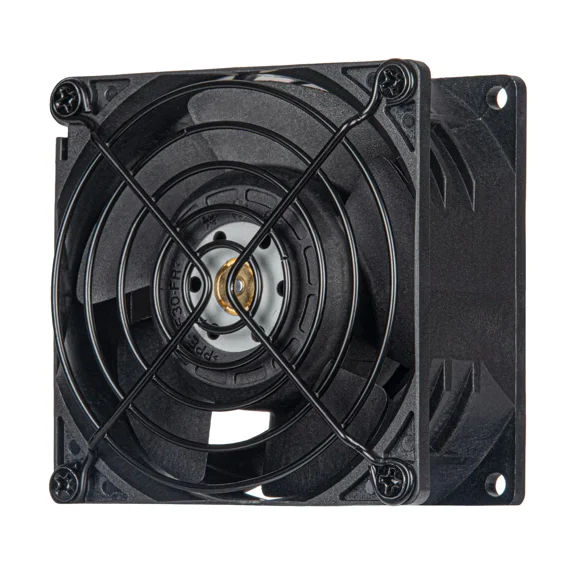 SilverStone SST-FHS80X Cooling Fan