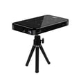 thumbnail image 4 of Wmool Mini Projecteur 4K DLP Android WiFi Etoot 8G Home Mikroproj 9.0 B1X0, 4 of 9
