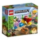 thumbnail image 4 of Set LEGO Minecraft El Arrecife de Coral 21164, 4 of 4