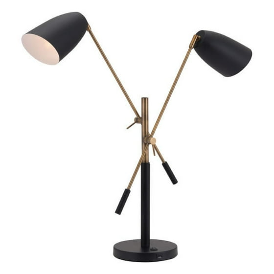 Side Table Lamps Bedside Living Room For Departments