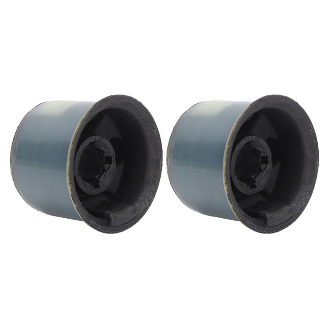 1K0407183E Bujes del brazo de control inferior delantero Caucho resistente al desgaste para Cordoba Ibiza ANGGREK Otros