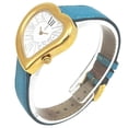 thumbnail image 2 of Pre-Owned YVES SAINT LAURENT Yves Saint Laurent Quartz Watch, Heart Shape, Stainless Steel 04F..., 2 of 12