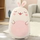 thumbnail image 1 of Squishmallow Kudde Doll Kawaii Animal Fat Dinosaur Pillow Plysch Unicorn 80cm Dinosaur 60cm Dinosaur, 1 of 5