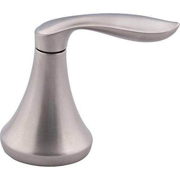 128866BN Bathroom-Hardware, Brushed Nickel