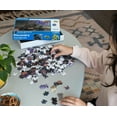 thumbnail image 6 of Discovery Channel Mars Rover Super 3D 500 Piece Jigsaw Puzzle, 6 of 7