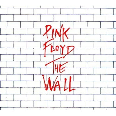 Pink Floyd - The Wall - Music & Performance - Vinyl