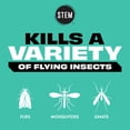 thumbnail image 4 of (3 pack) STEM Kills Indoor and Outdoor Flies Mosquitoes and Gnats Insect Killer Bug Spray, 10 oz, 4 of 18