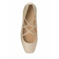thumbnail image 5 of Jessica Simpson Women's Fantine Gold , 8.5 M US, 5 of 5