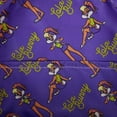 thumbnail image 2 of Mochila Loungefly Warner Bros Looney Tunes Lola Bunny 23x27x11 cm, 2 of 2