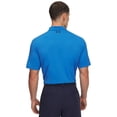 thumbnail image 2 of Camisa Polo Matchplay para Hombre Under Armour Azul XL, 2 of 2