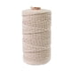 thumbnail image 1 of Cuerda Trenzada De Algodón De 1Mm Y 100M, Accesorios Textiles Para El Hogar, Cuerda De Hilo De Algodón Para Cordones, Álbumes De Recortes De Jardinería Vogacara HA035923-00, 1 of 6
